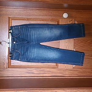 White House Black Market Jeans